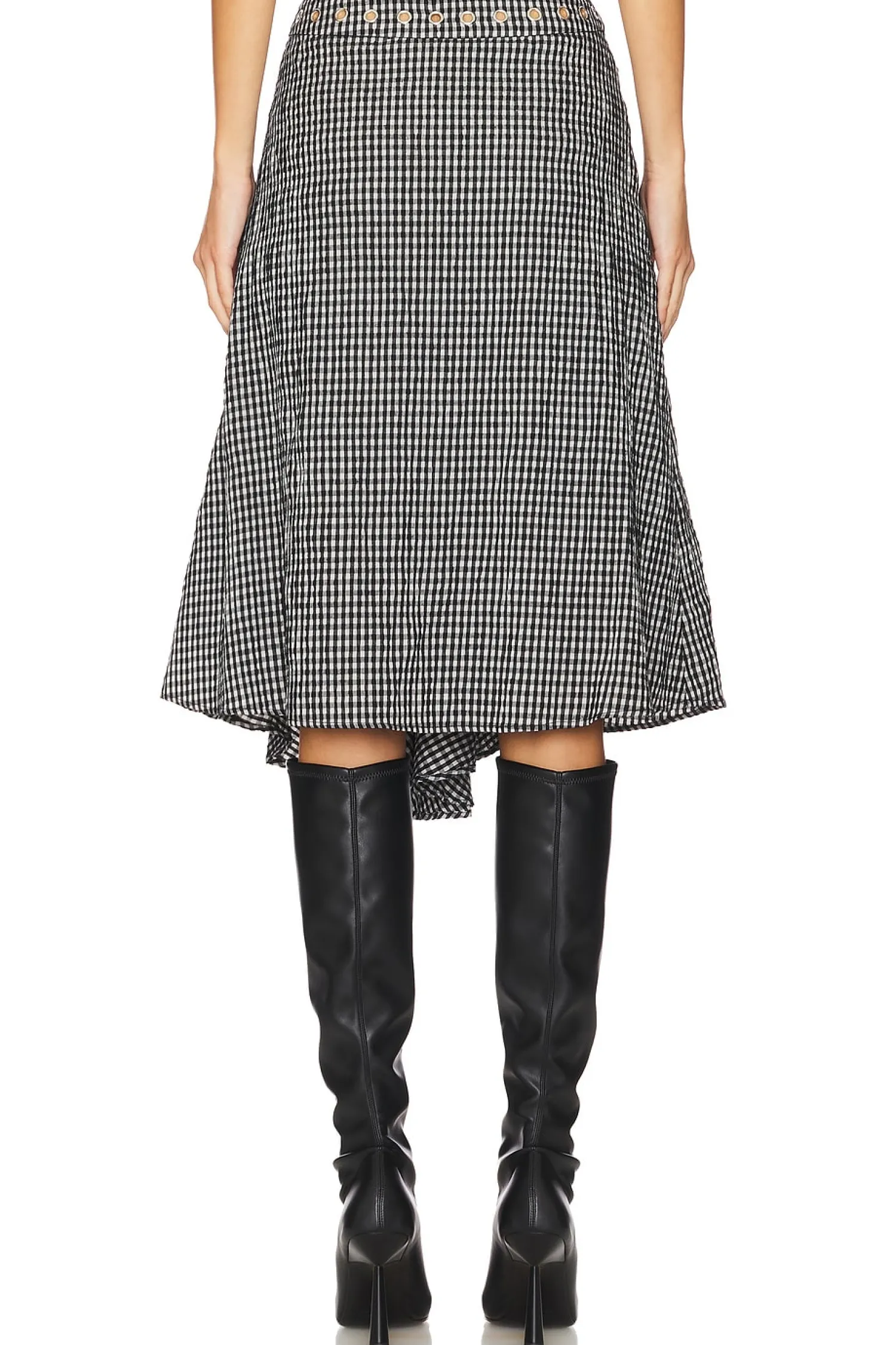 Women Miaou Matching Sets>Mila Skirt