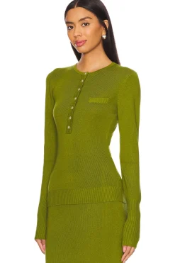 Women Anna Quan Matching Sets>Mila Top