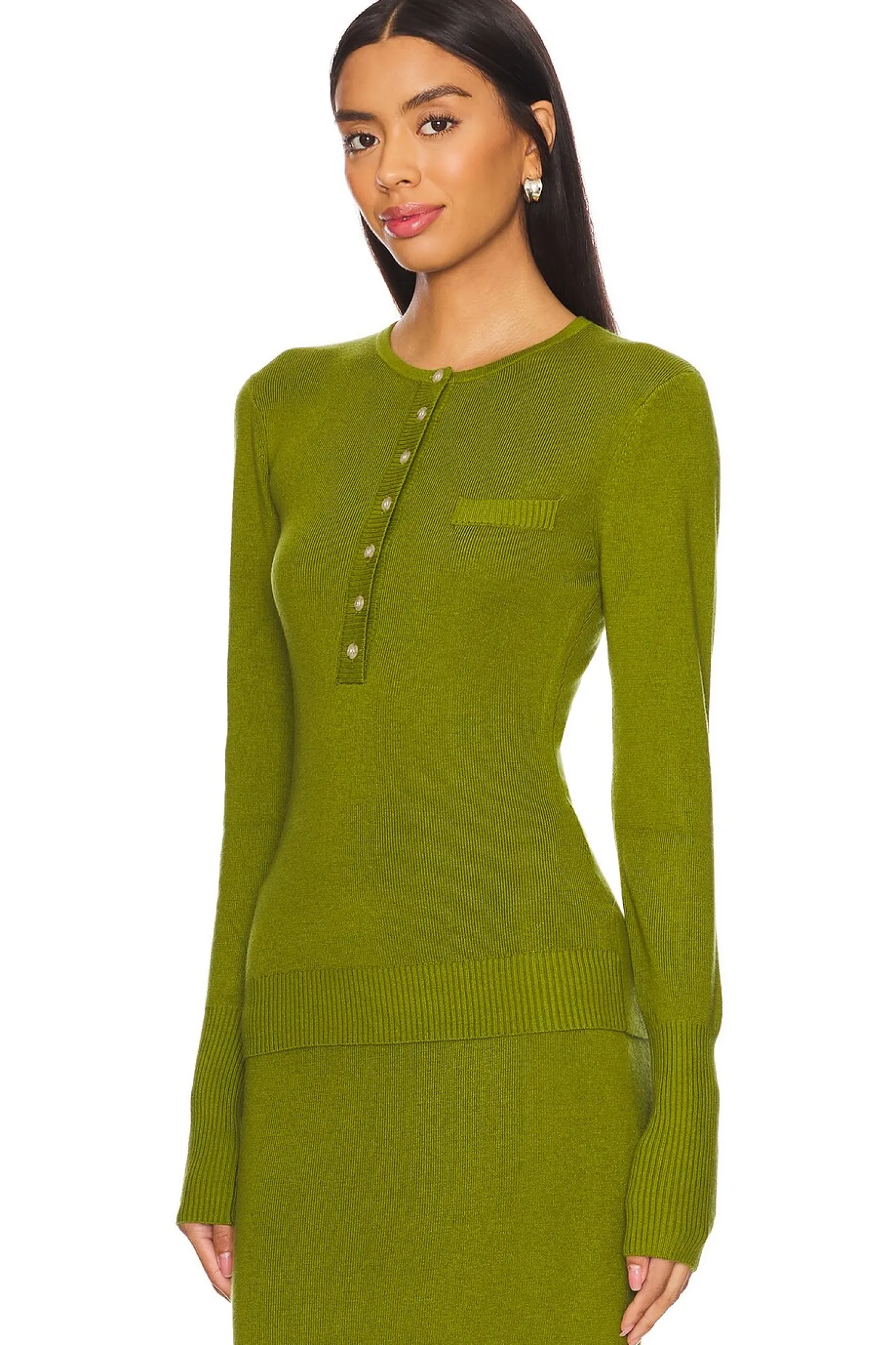 Women Anna Quan Matching Sets>Mila Top