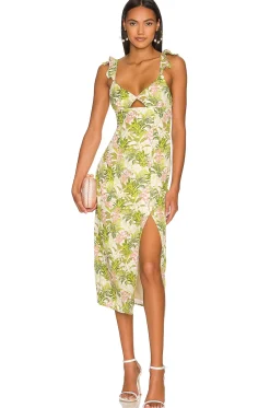 Women CAMI NYC Dresses>Milan Dress