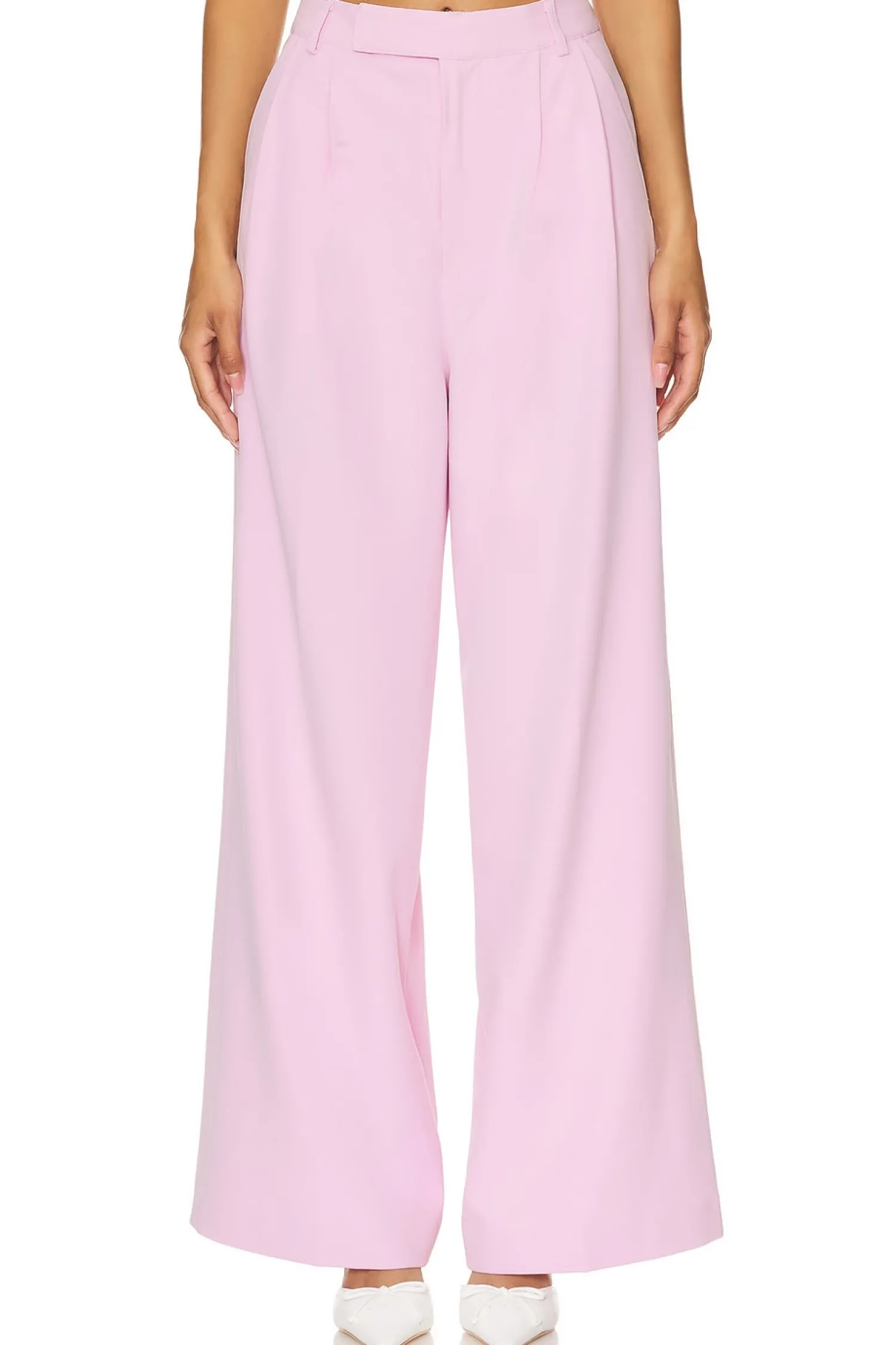 Women ASTR the Label Pants>Milani Pants