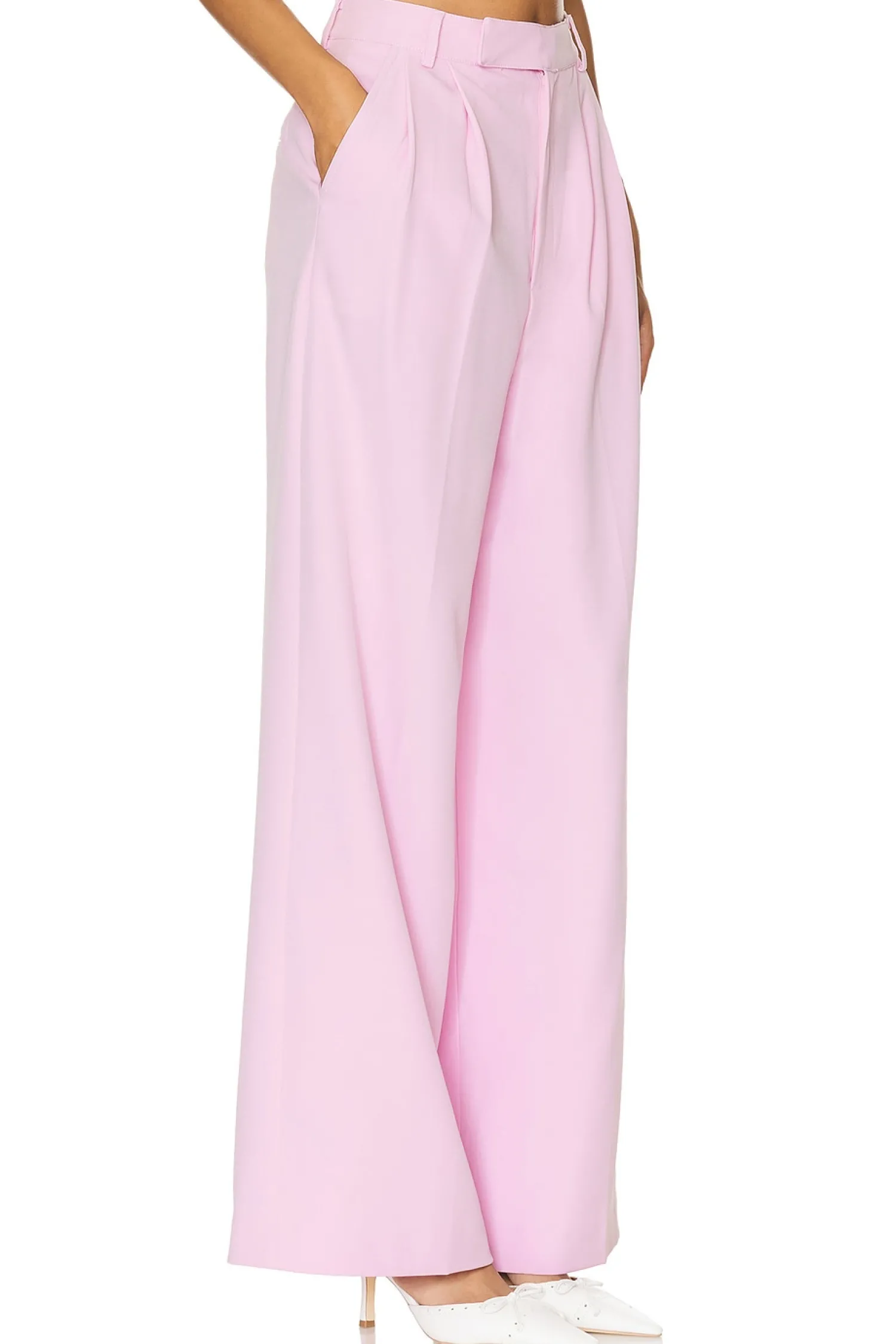 Women ASTR the Label Pants>Milani Pants