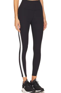 Women Splits59 Pants>Miles High Waist Rigor Crop Legging