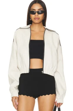 Women Lovers and Friends Jackets & Coats>Miles Jacket