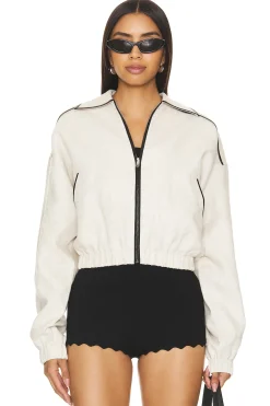 Women Lovers and Friends Jackets & Coats>Miles Jacket