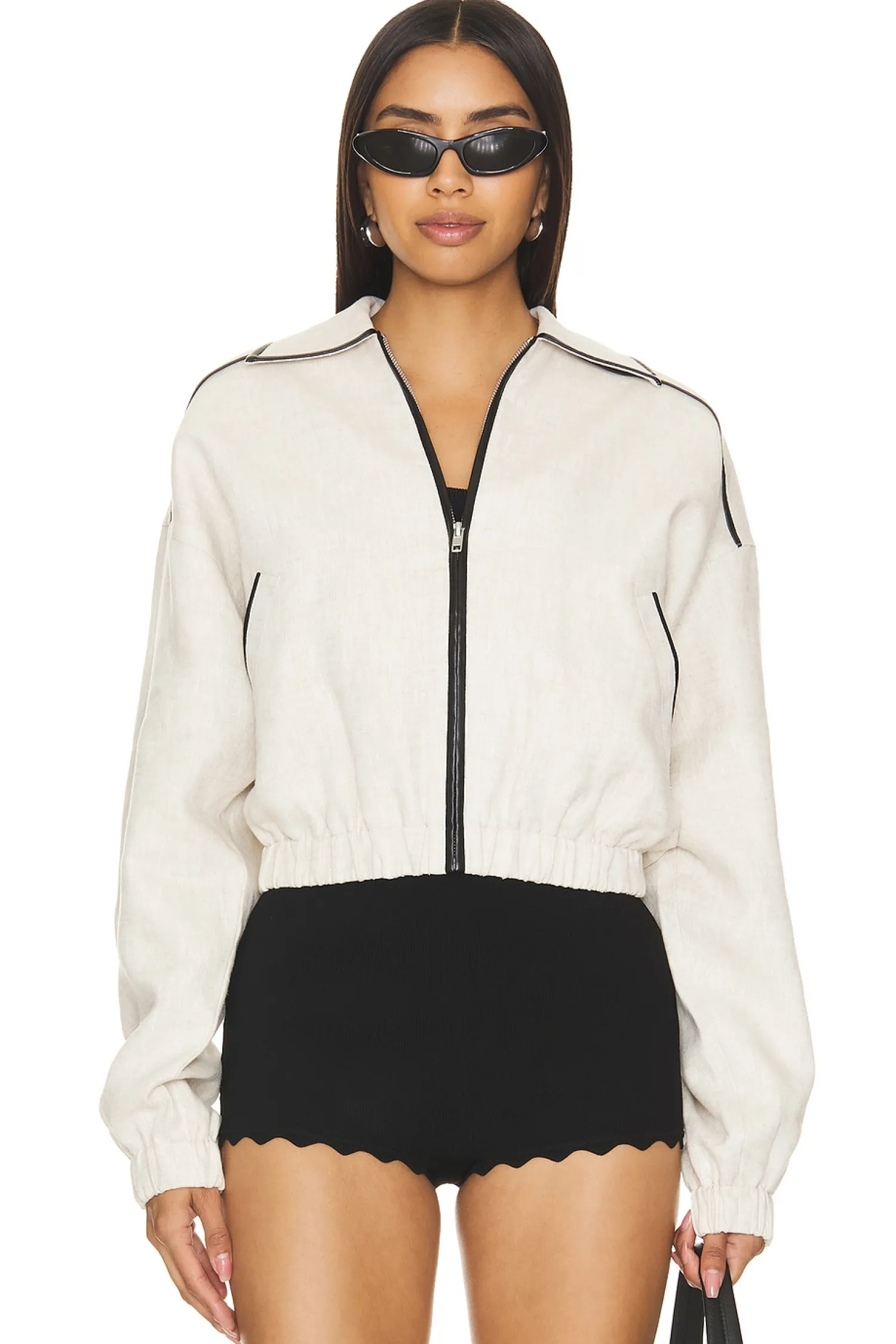 Women Lovers and Friends Jackets & Coats>Miles Jacket