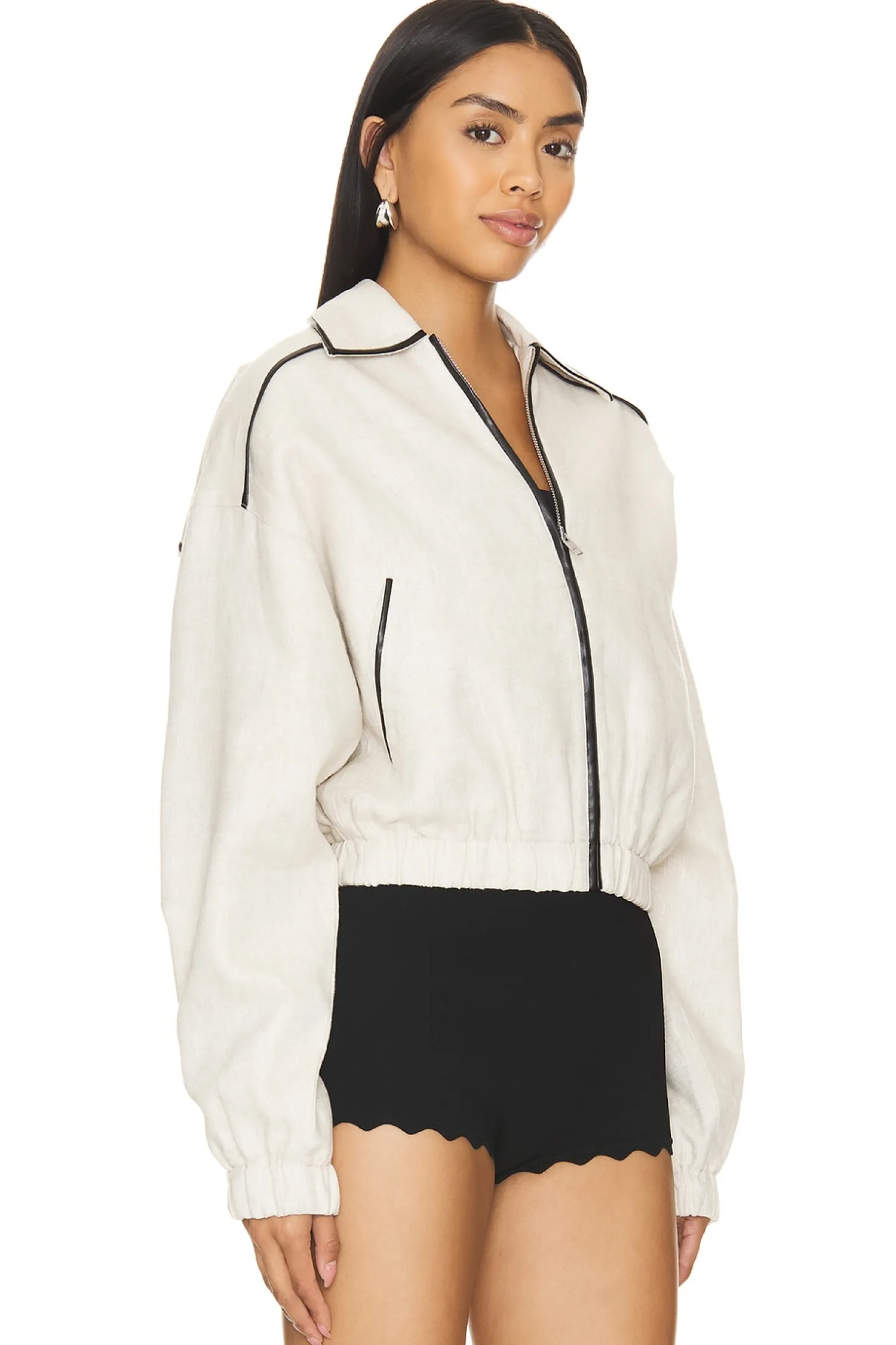 Women Lovers and Friends Jackets & Coats>Miles Jacket