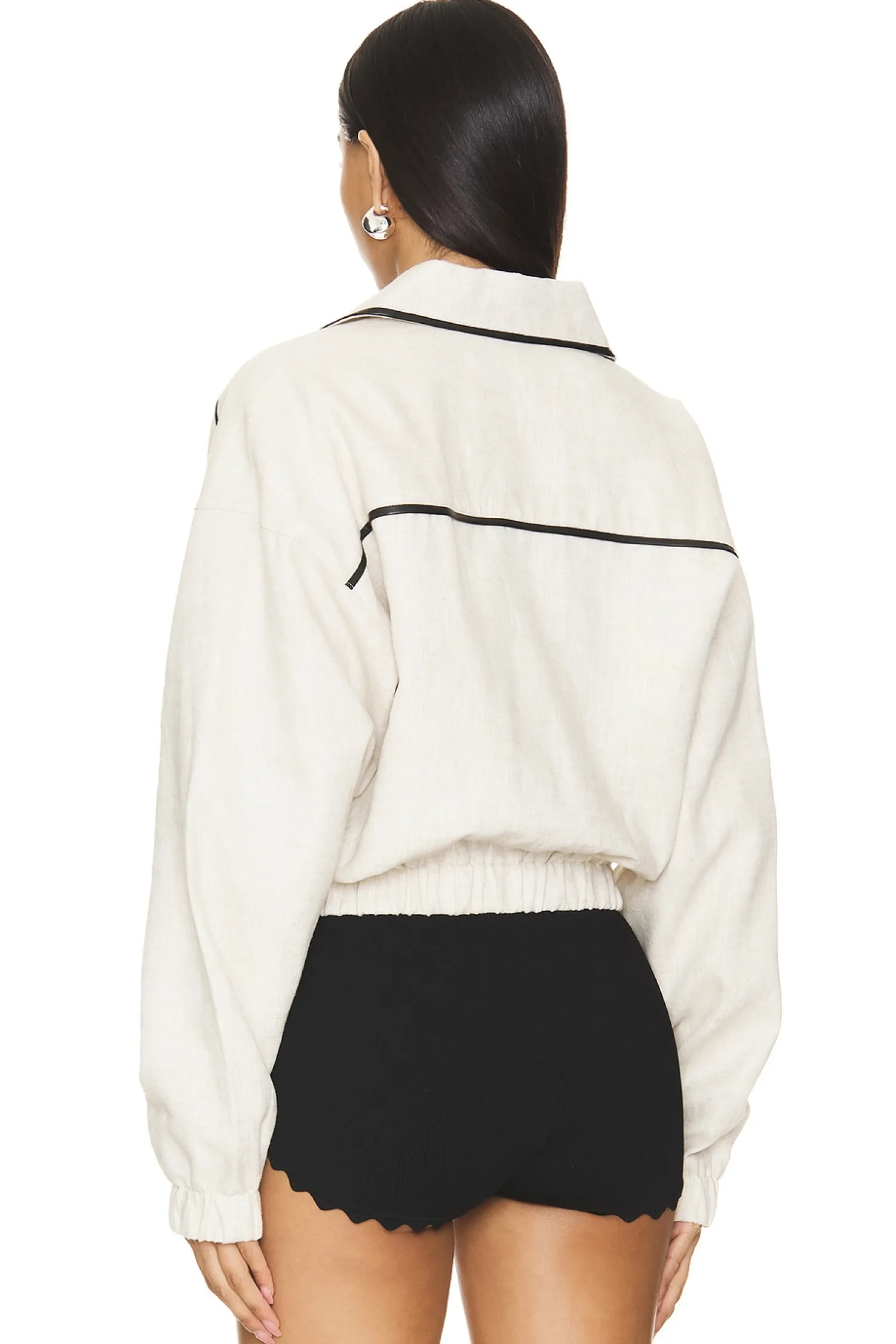 Women Lovers and Friends Jackets & Coats>Miles Jacket
