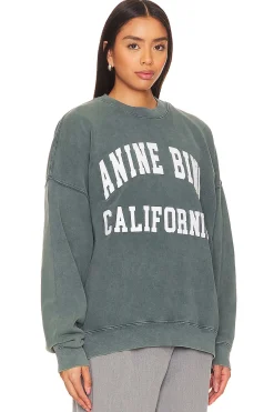 Women ANINE BING Loungewear>Miles Sweatshirt