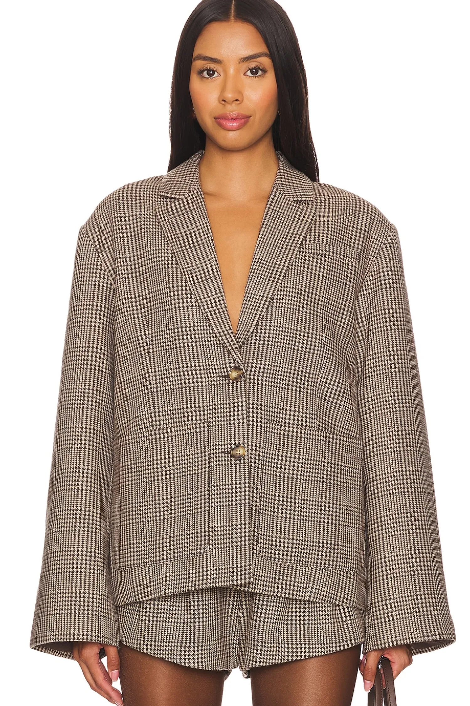 Women OSIS STUDIO Jackets & Coats>Mili Blazer