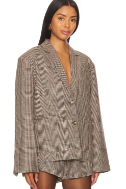 Women OSIS STUDIO Jackets & Coats>Mili Blazer