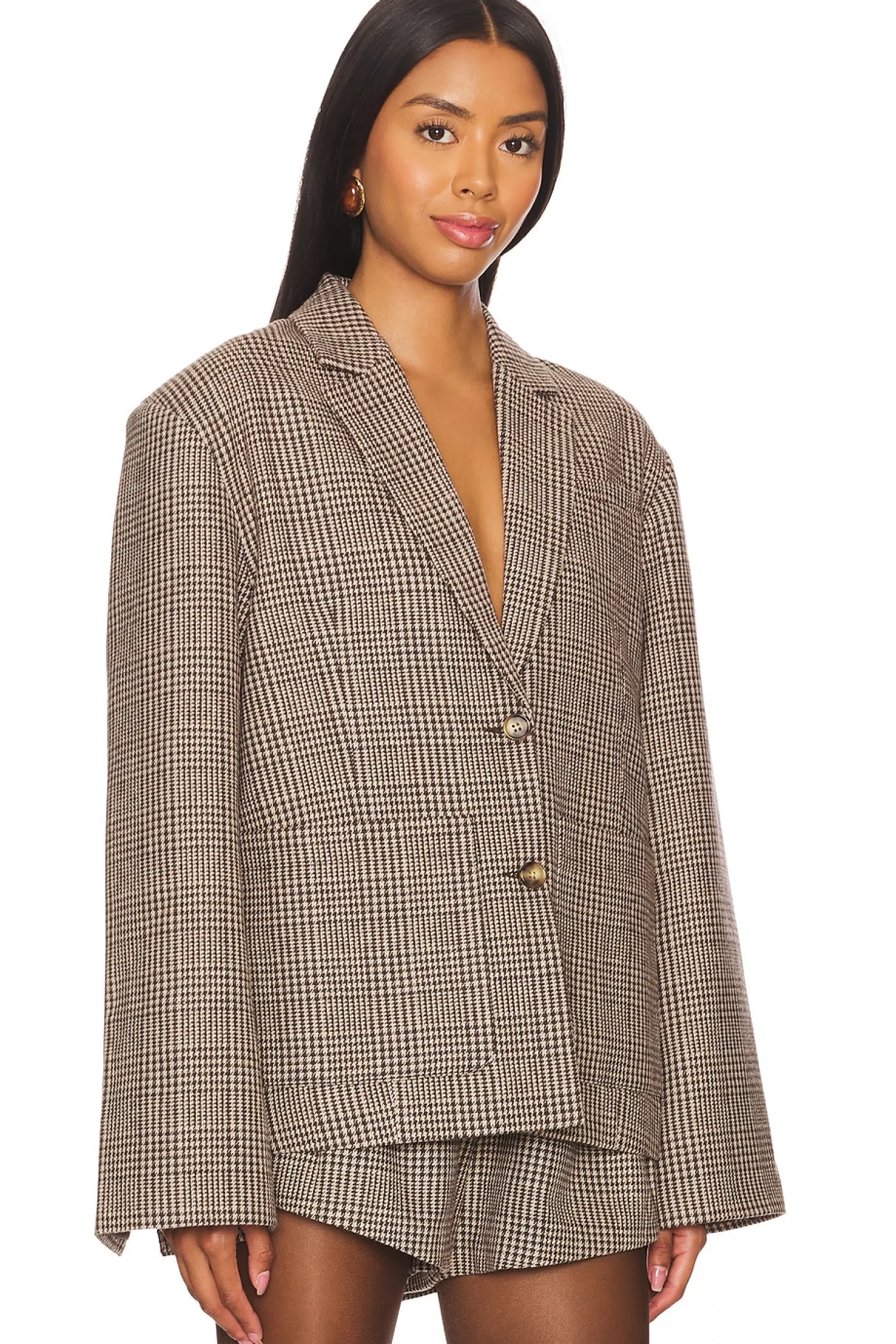 Women OSIS STUDIO Jackets & Coats>Mili Blazer