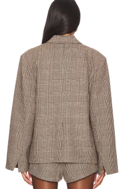 Women OSIS STUDIO Jackets & Coats><noscript><img width=