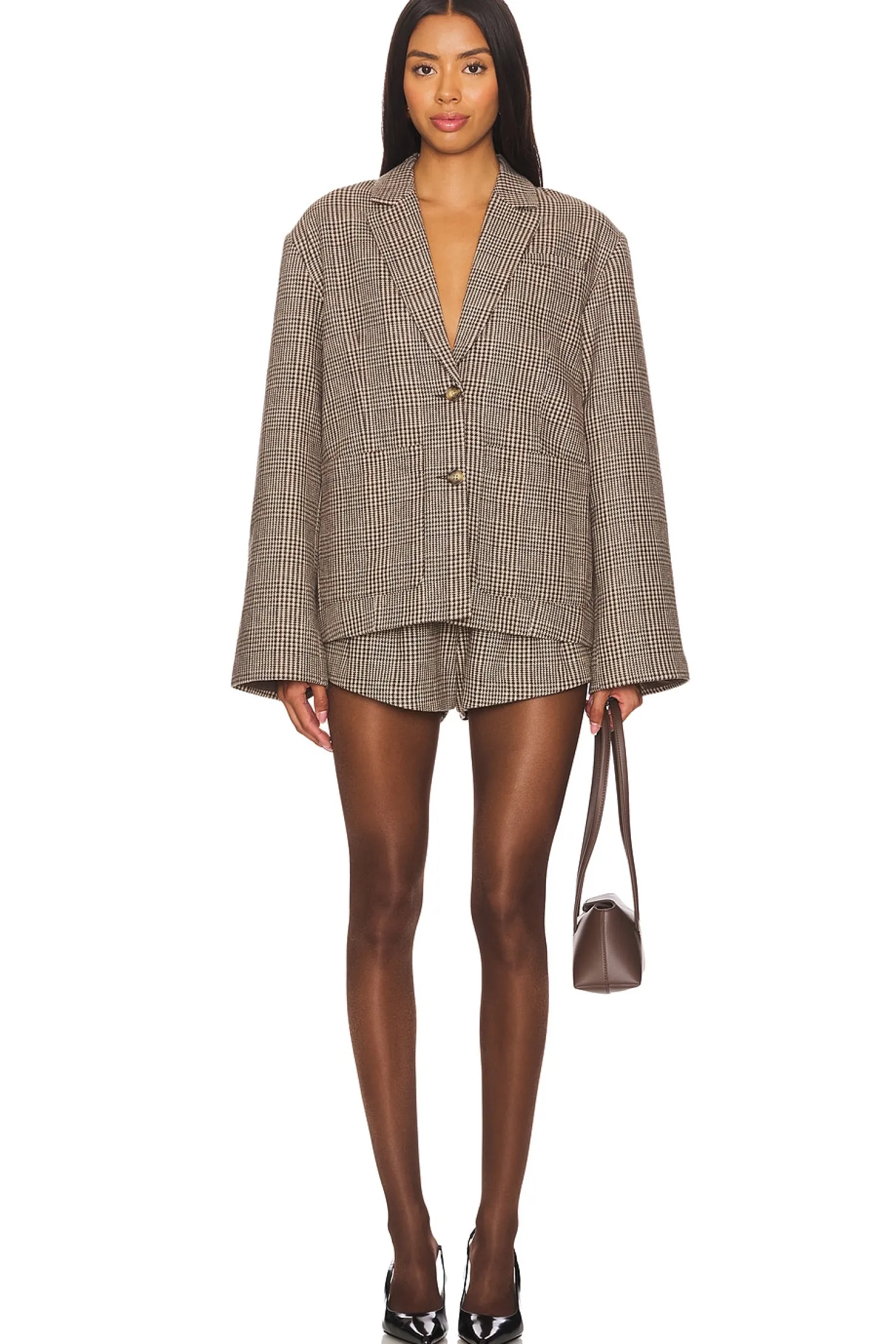 Women OSIS STUDIO Jackets & Coats>Mili Blazer