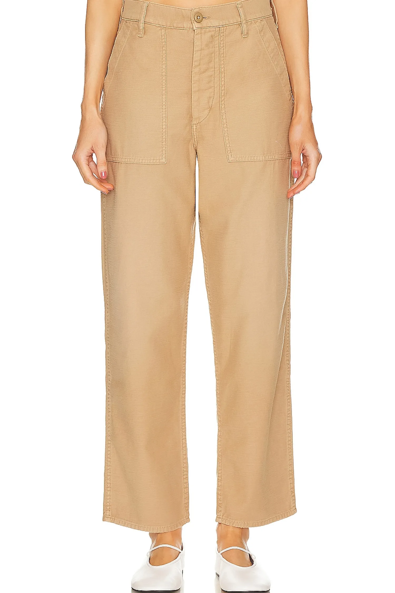 Women Polo Ralph Lauren Pants>Military Pants
