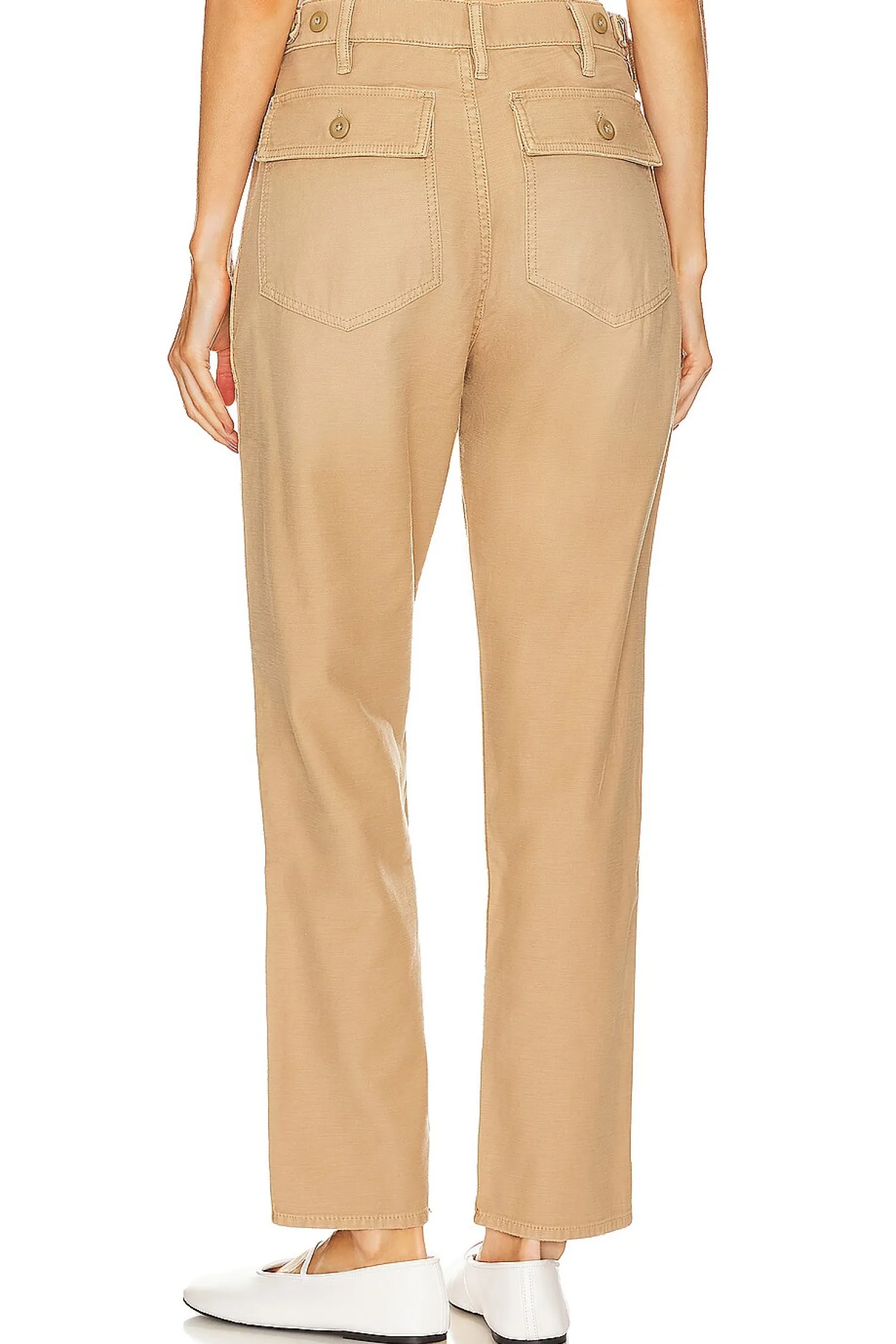 Women Polo Ralph Lauren Pants>Military Pants