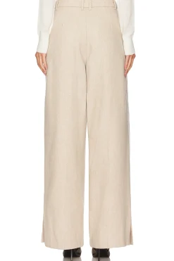 Women The Garment Pants><noscript><img width=