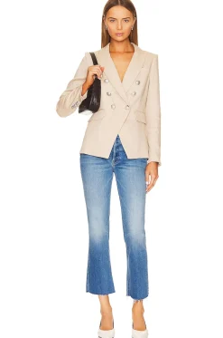 Women Veronica Beard Jackets & Coats><noscript><img width=