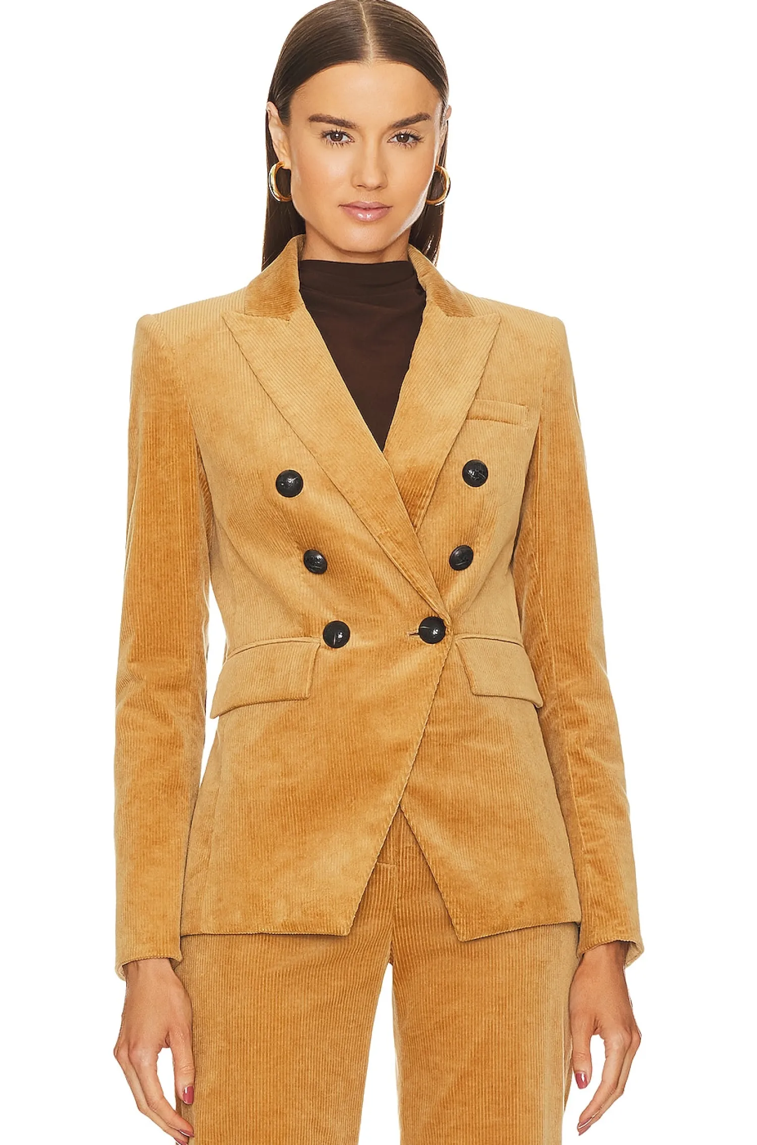 Women Veronica Beard Jackets & Coats>Miller Dickey Jacket