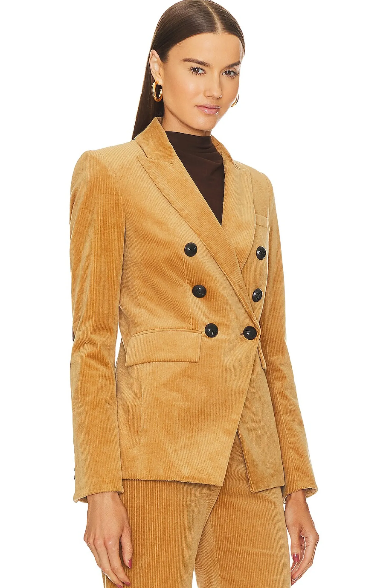 Women Veronica Beard Jackets & Coats>Miller Dickey Jacket