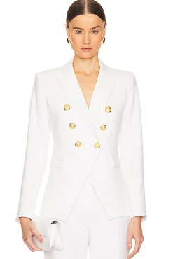 Women Veronica Beard Jackets & Coats><noscript><img width=