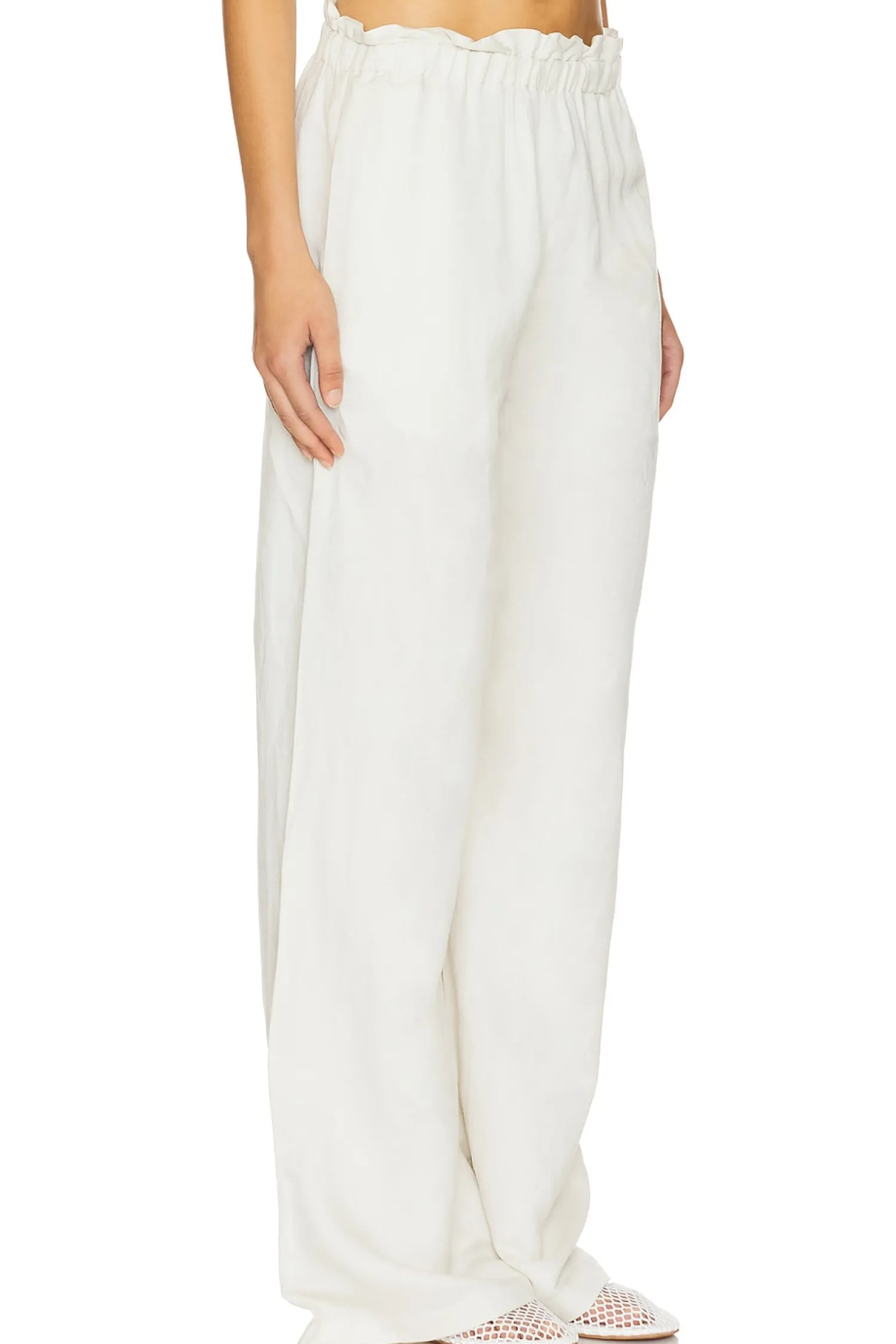 Women Lovers and Friends Pants>Millie Pant