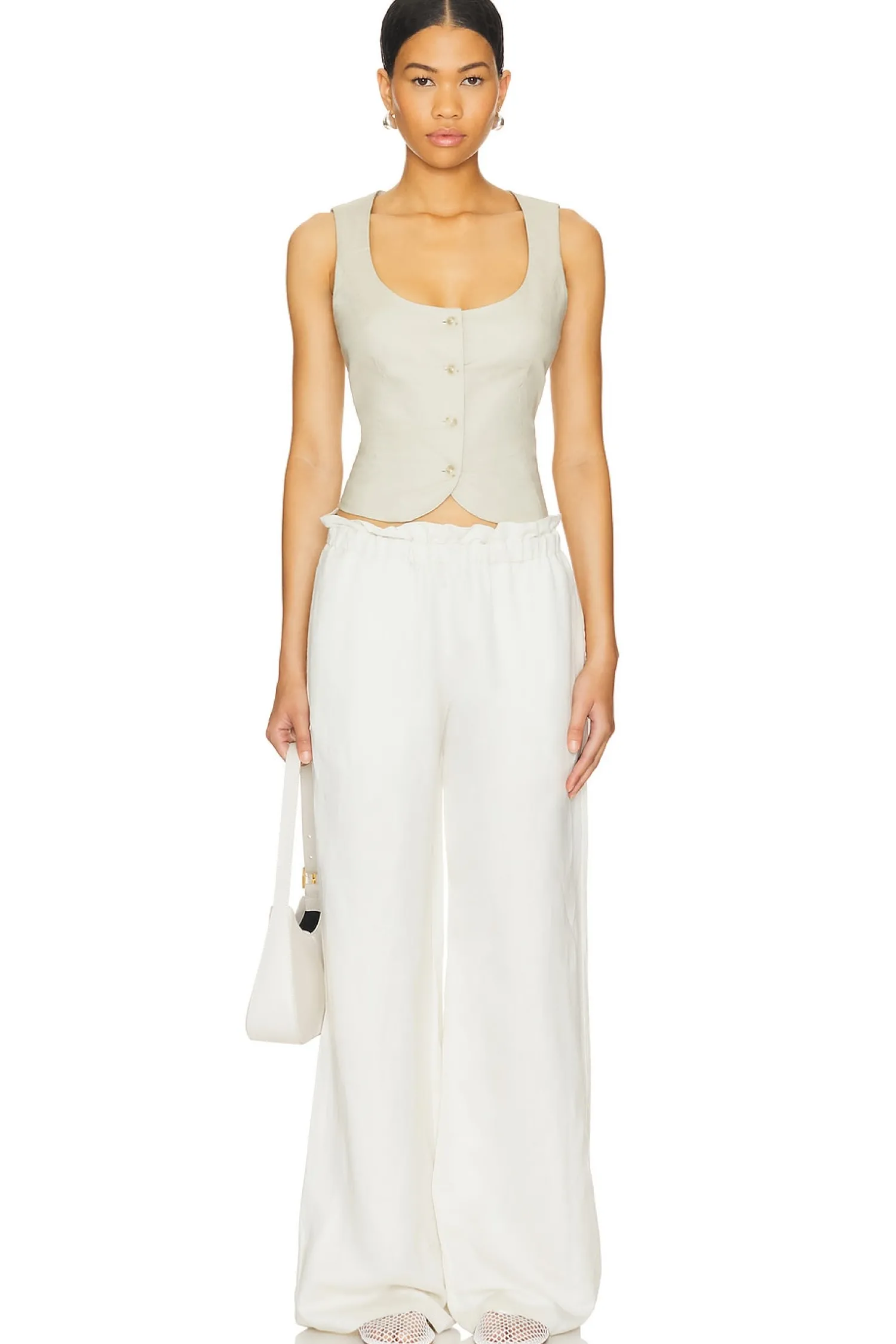 Women Lovers and Friends Pants>Millie Pant