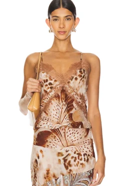 Women retrofete Matching Sets>Milly Top