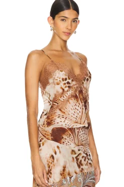Women retrofete Matching Sets>Milly Top