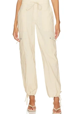 Women Song of Style Pants>Milo Cargo Pant