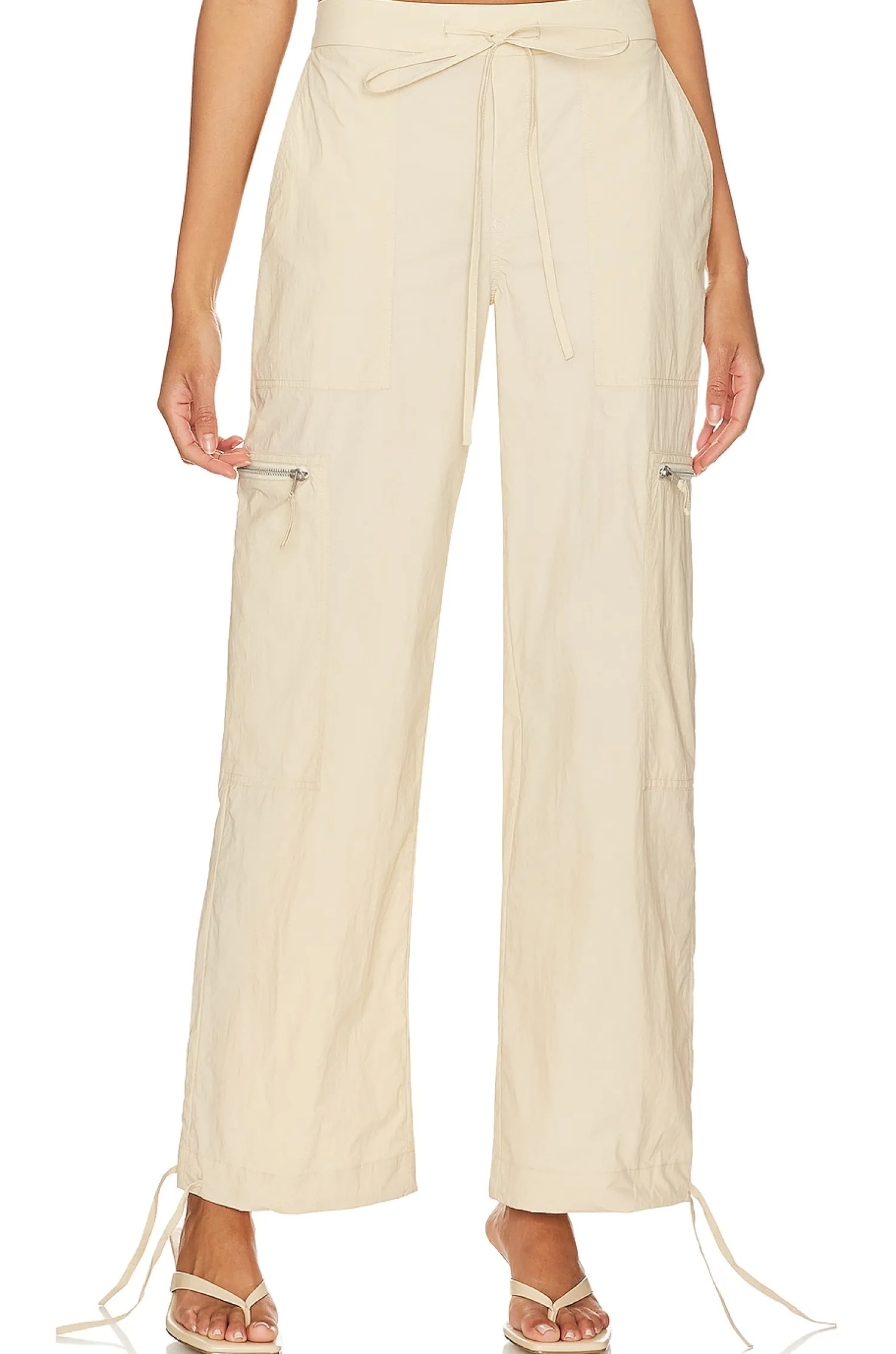 Women Song of Style Pants>Milo Cargo Pant