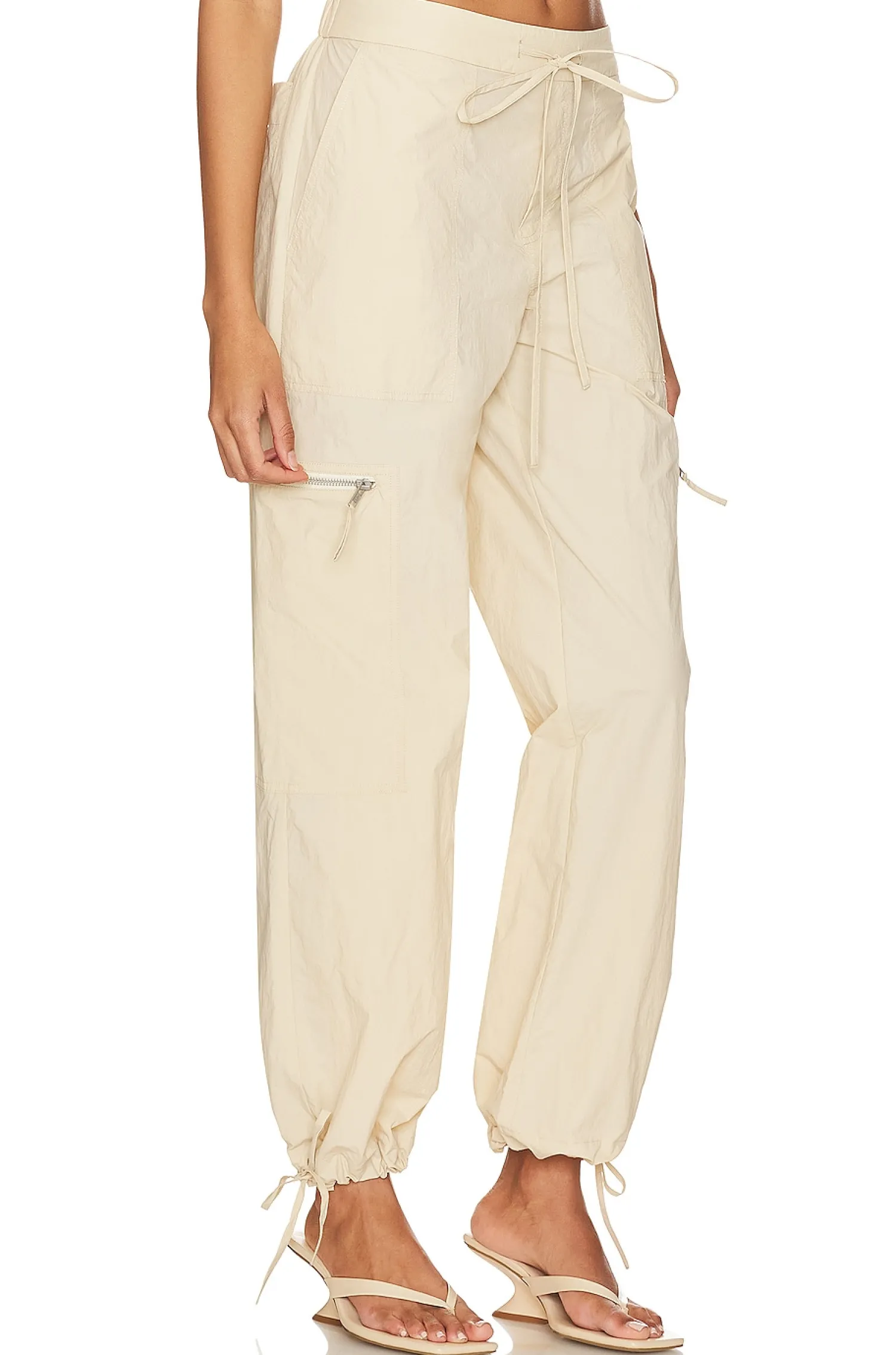 Women Song of Style Pants>Milo Cargo Pant