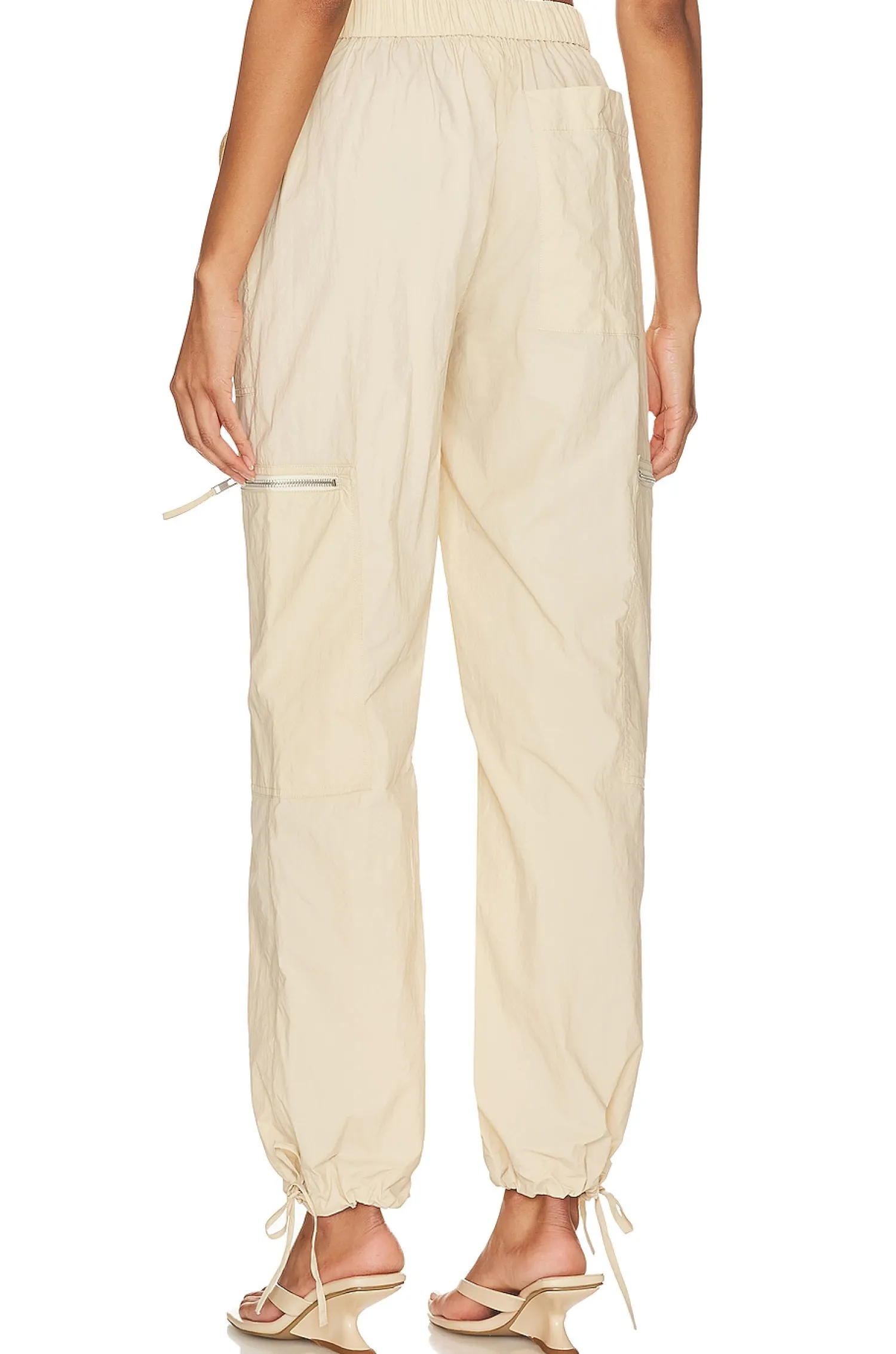 Women Song of Style Pants>Milo Cargo Pant