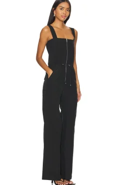 Women Amanda Uprichard Jumpsuits>Milo Jumpsuit