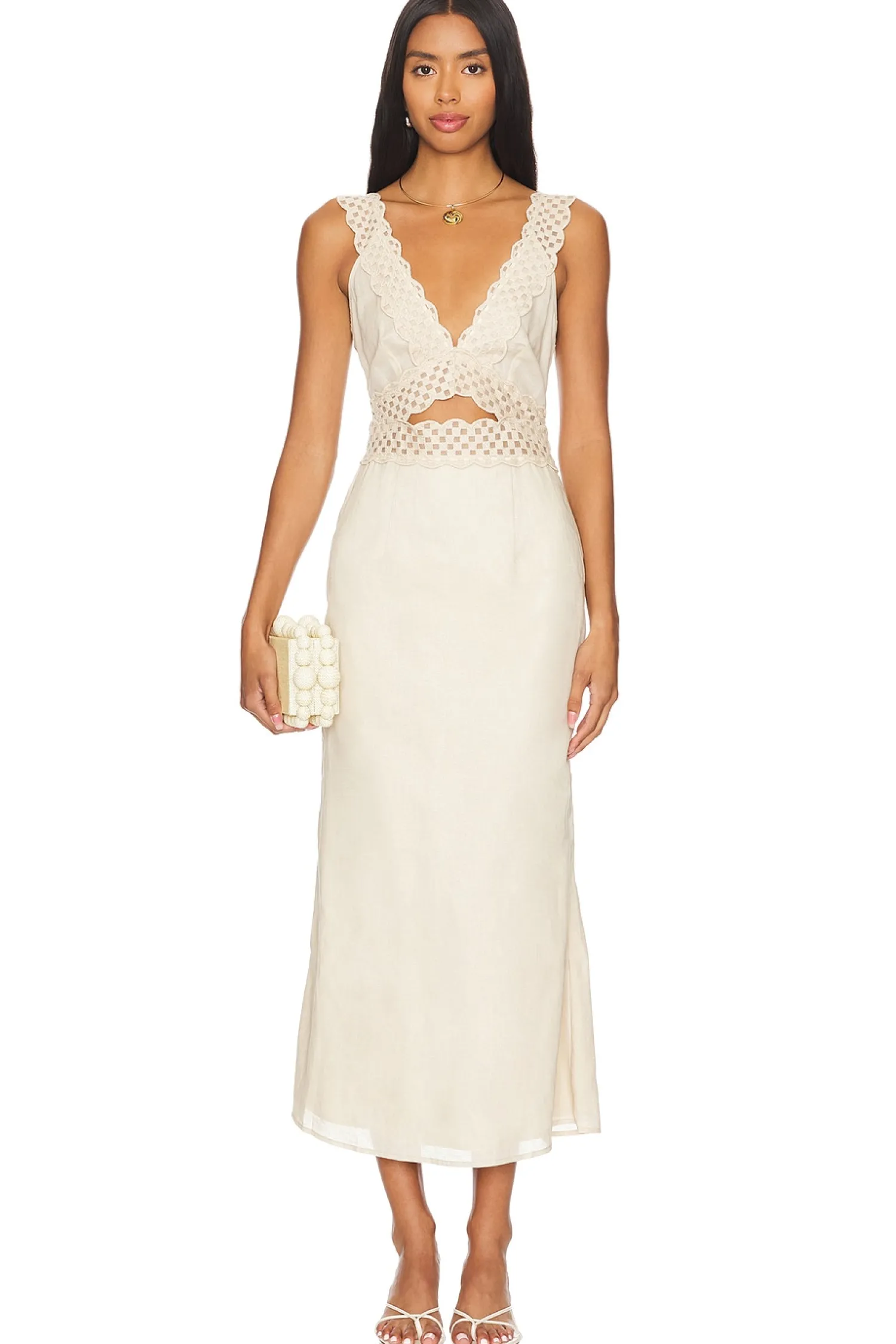 Women Never Fully Dressed Dresses>Mimi Dress