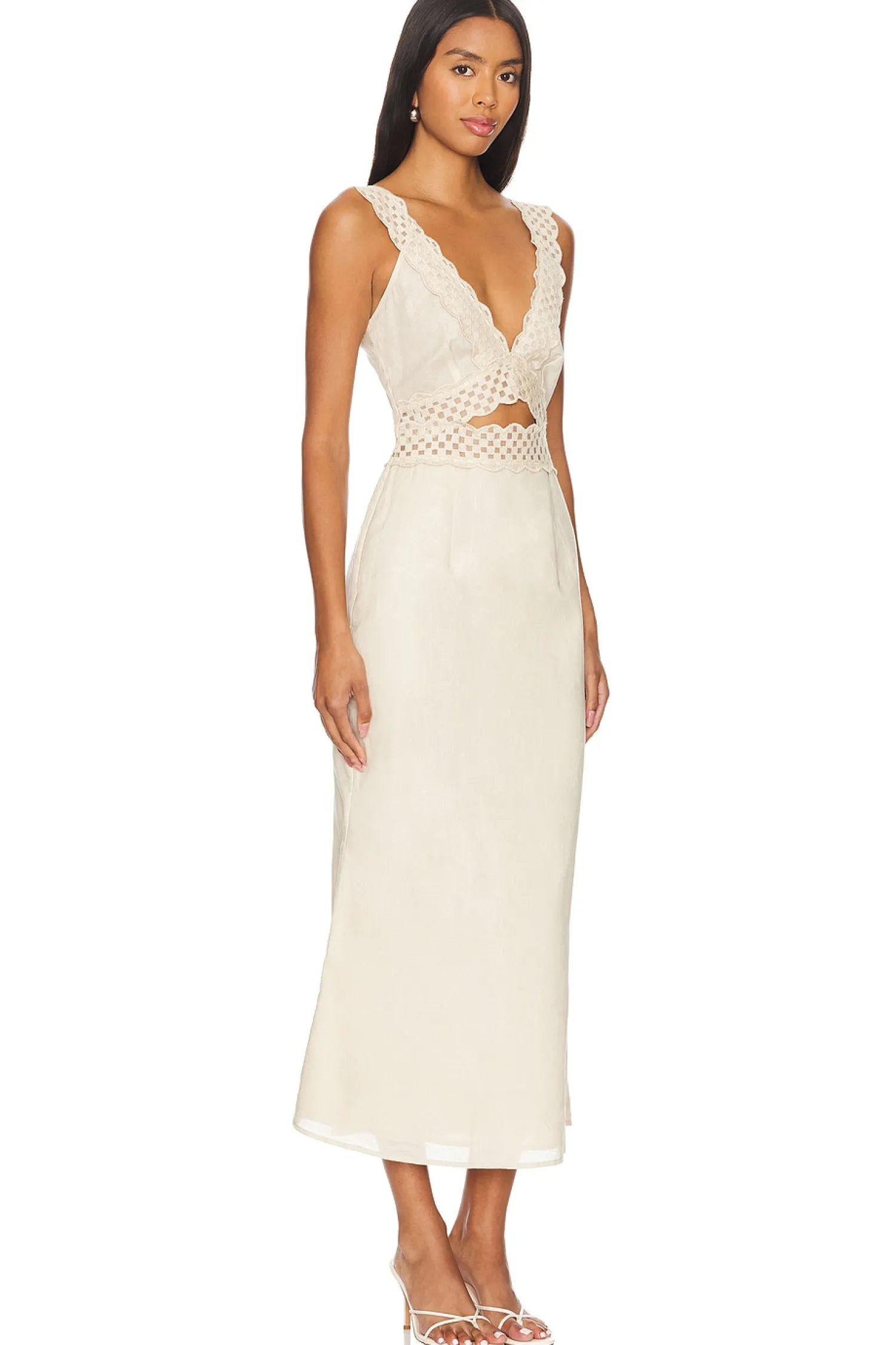 Women Never Fully Dressed Dresses>Mimi Dress