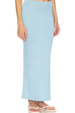 Women VDM Matching Sets>Mimi Maxi Skirt