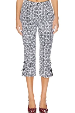 Women For Love & Lemons Pants>Mimi Pants