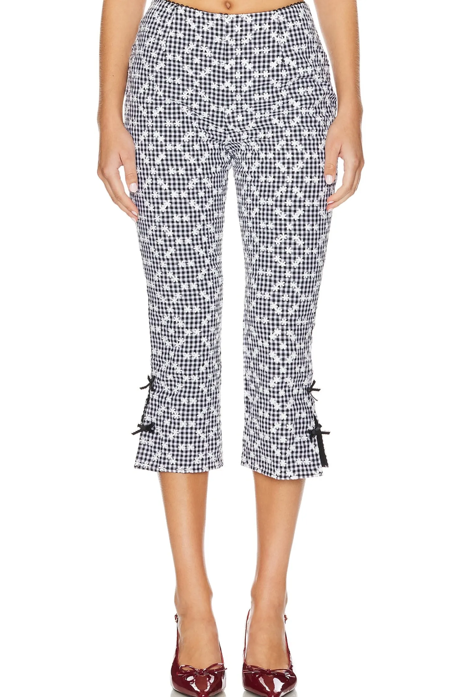 Women For Love & Lemons Pants>Mimi Pants