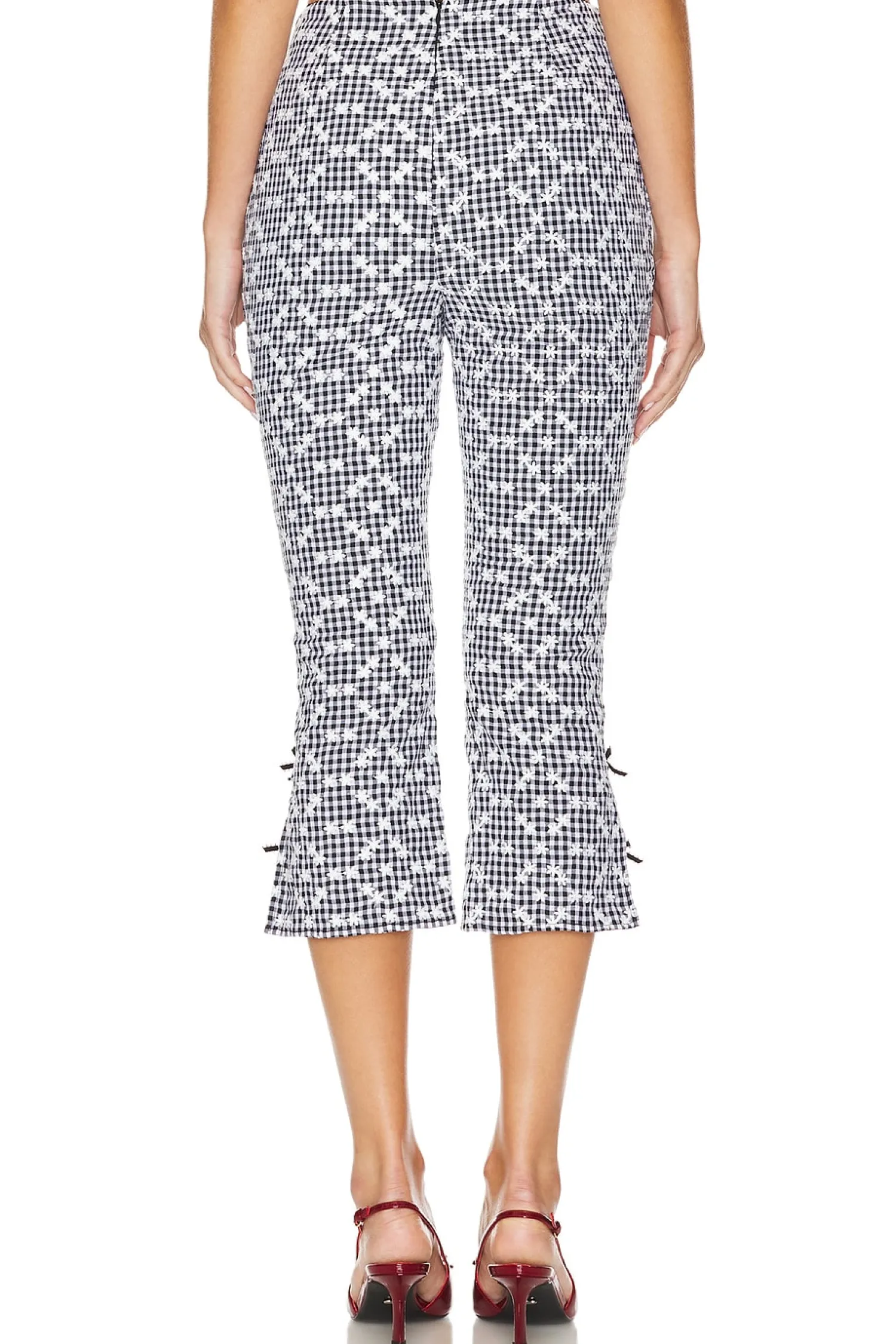 Women For Love & Lemons Pants>Mimi Pants
