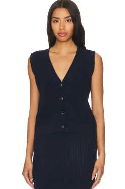 Women Callahan Matching Sets>Mina Vest