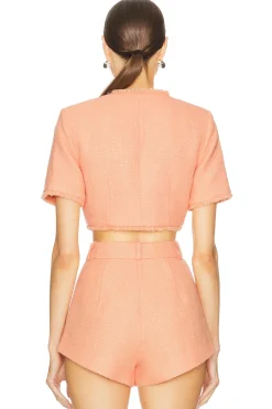 Women Ronny Kobo Matching Sets|Jackets & Coats><noscript><img width=
