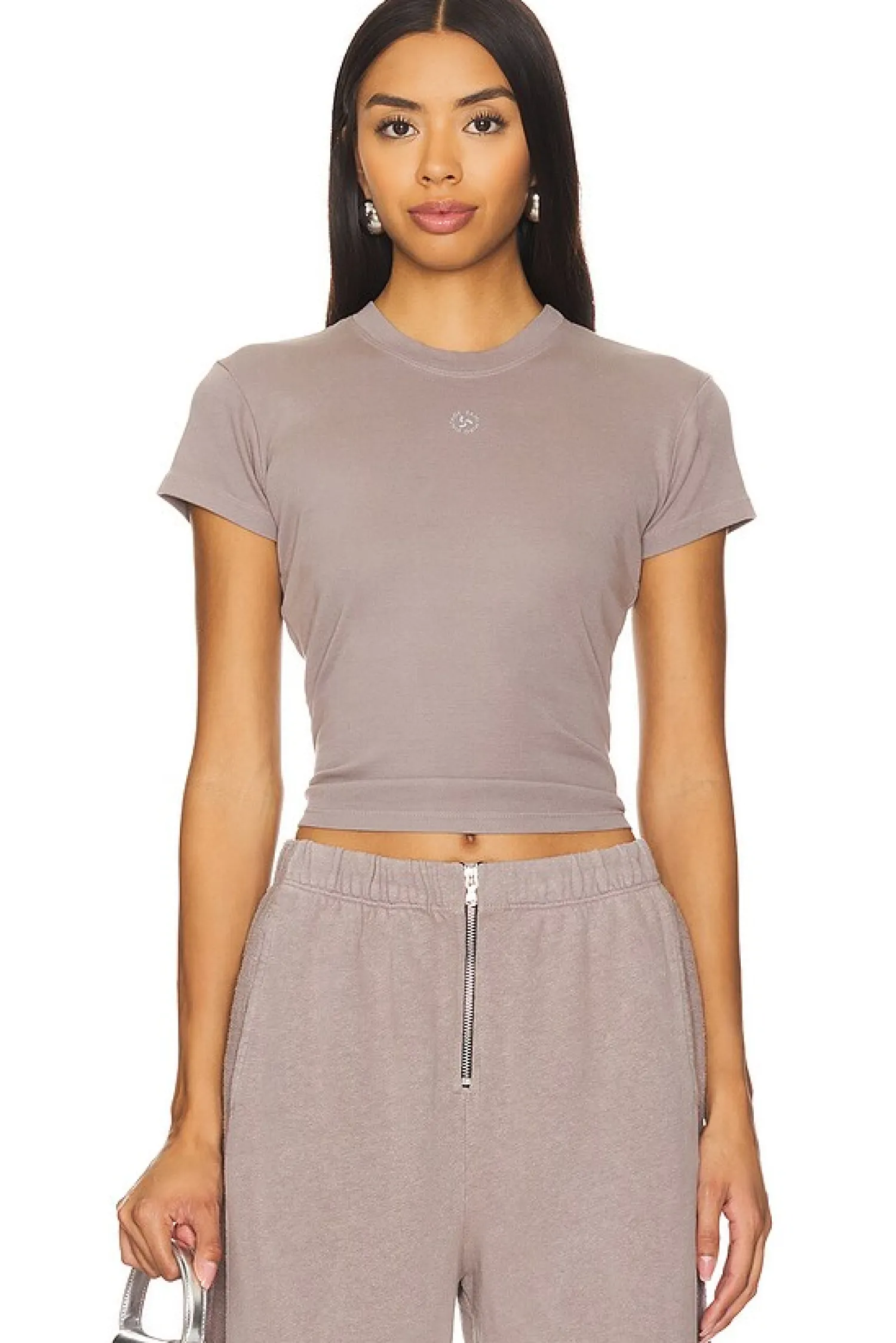 Women SAMI MIRO VINTAGE Matching Sets>Mini Tee