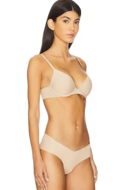 Women Natori Lingerie & Sleepwear>Minimal Convertible Push Up Bra