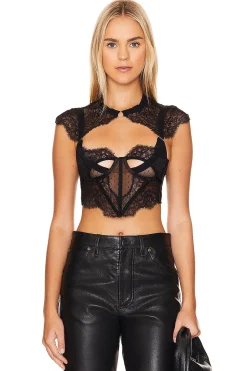 Women Thistle and Spire Lingerie & Sleepwear>Minna Bodice