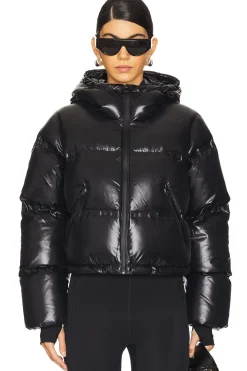 Women Aztech Mountain Jackets & Coats>Minnie Nuke Jacket