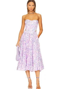 Women Bardot Matching Sets><noscript><img width=
