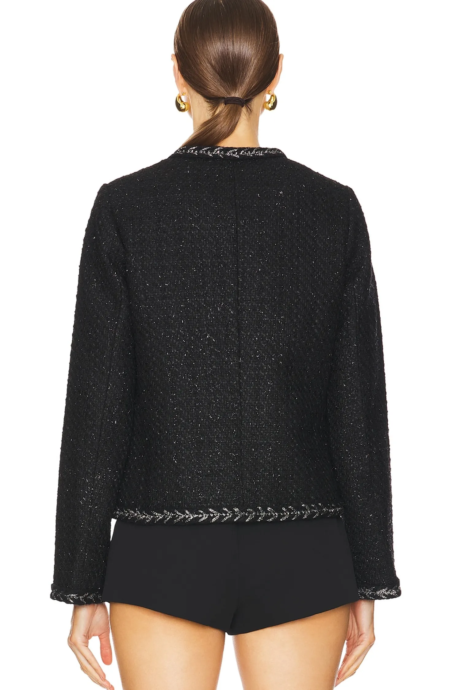 Women Rag & Bone Jackets & Coats>Mirabelle Tweed Jacket
