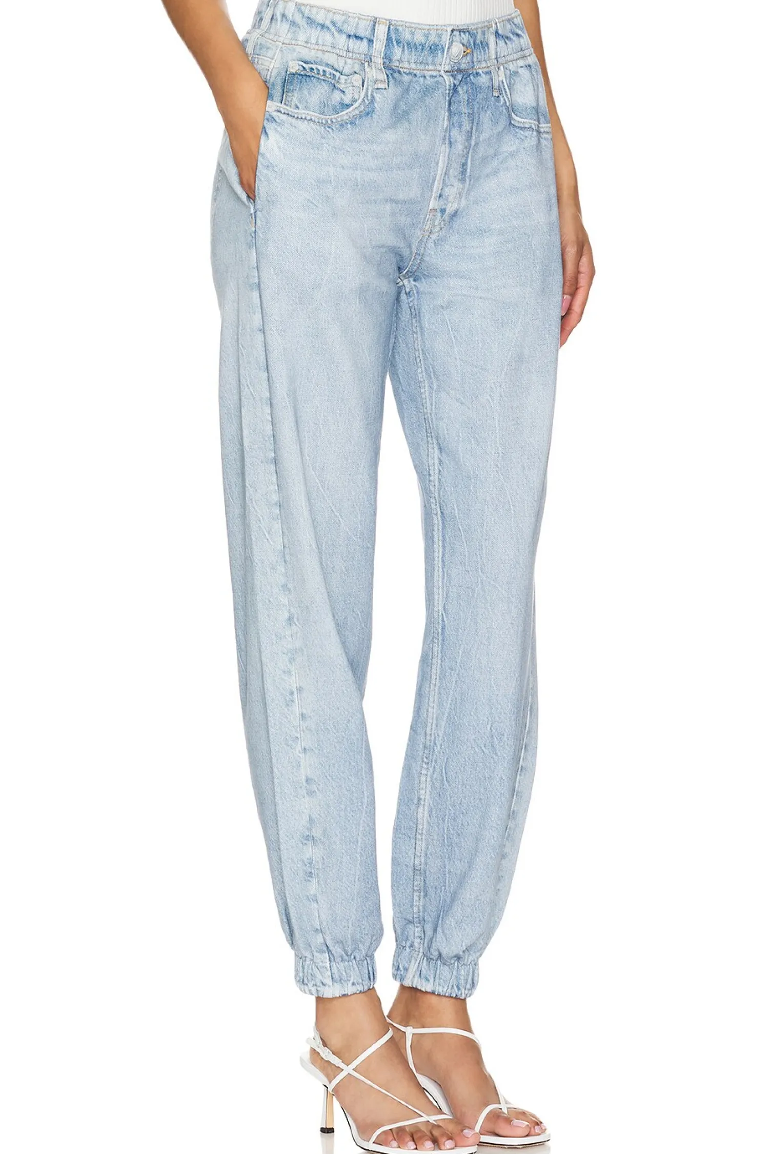 Women Rag & Bone Pants>Miramar Jogger