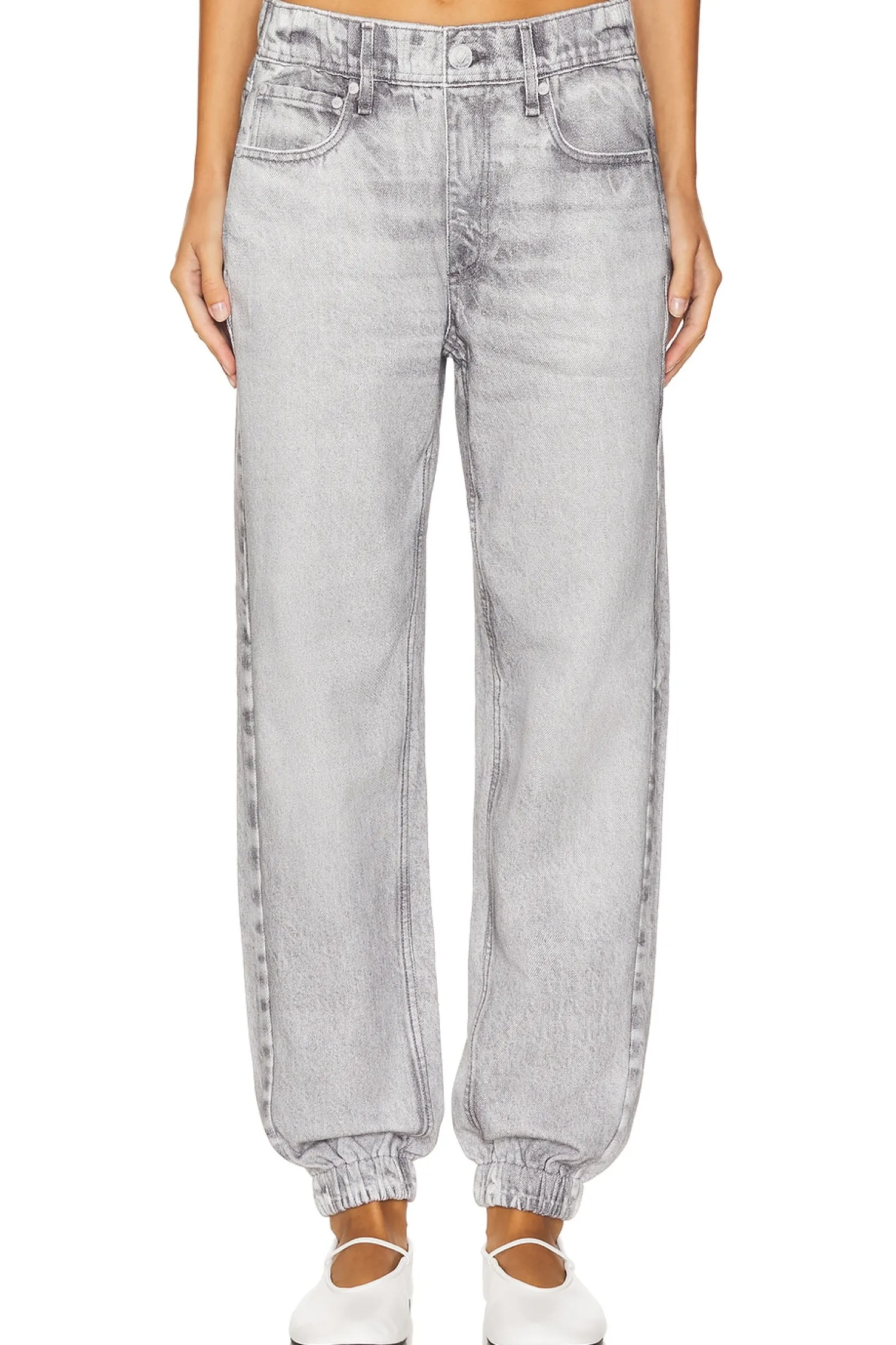 Women Rag & Bone Pants>Miramar Jogger